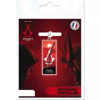 1. Brelok Assassins Creed - Crest Shadows