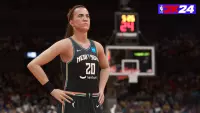 3. NBA 2K24 (NS)
