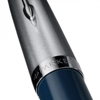 6. Parker Długopis 51 Midnight Blue CT 2123503