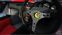 2. Assetto Corsa - Ferrari 70th Anniversary Pack (DLC) (PC) (klucz STEAM)