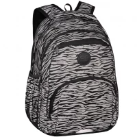 3. CoolPack Pick Plecak Szkolny Młodzieżowy Flash Waves F099883