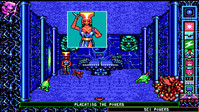 2. Chamber of the Sci-Mutant Priestess (PC) DIGITAL (klucz STEAM)