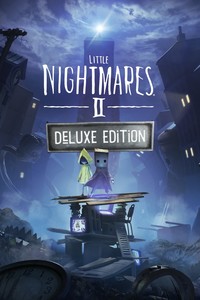 6. Little Nightmares II Deluxe Edition PL (PC) (klucz STEAM)