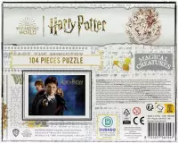 2. Puzzle Harry Potter 104 elementy