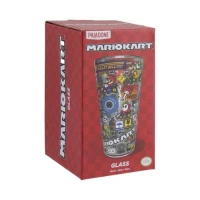 1. Szklanka Mario Kart 400 ml