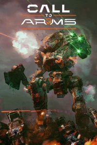 1. MechWarrior 5: Mercenaries - Call to Arms (DLC) (PC) (klucz STEAM)