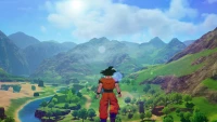 2. Dragon Ball Z Kakarot PL (PS5)