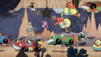 10. Cuphead PL (Xbox One)