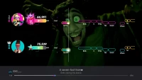 8. Let's Sing 2023 + 2 Mikrofony PL (PS4)