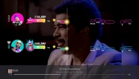 1. Let's Sing 2023 + 2 Mikrofony PL (PS4)