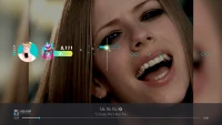5. Let's Sing 2023 + 2 Mikrofony PL (PS4)