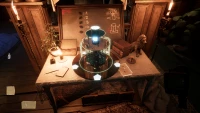 7. Silent Rain (PC) (klucz STEAM)