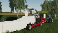 5. Farming Simulator 19 - Anderson Group Equipment Pack PL (DLC) (PC) (klucz STEAM)