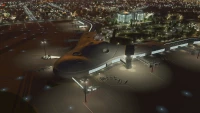 11. Cities: Skylines - Airports PL (DLC) (PC) (klucz STEAM)
