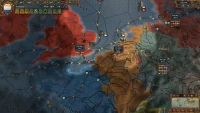 8. Europa Universalis IV: Res Publica - Expansion (DLC) (PC) (klucz STEAM)