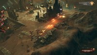 10. Warhammer 40,000: Battlesector PL (PC) (klucz STEAM)