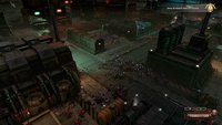 9. Warhammer 40,000: Battlesector PL (PC) (klucz STEAM)