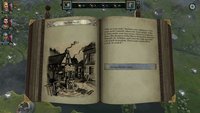 1. The Hand of Merlin Deluxe Edition Bundle (PC) (klucz STEAM)