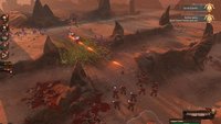 8. Warhammer 40,000: Battlesector PL (PC) (klucz STEAM)
