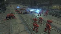 11. Warhammer 40,000: Battlesector PL (PC) (klucz STEAM)