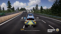 5. Autobahn Police Simulator 3 (PC) (klucz STEAM)