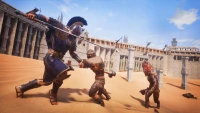 5. Conan Exiles - Jewel of the West Pack PL (DLC) (PC) (klucz STEAM)
