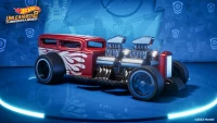 5. Hot Wheels Unleashed 2 Turbocharged Edycja Day One PL (PS5)