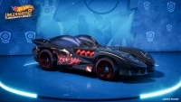 5. Hot Wheels Unleashed 2 Turbocharged Edycja Pure Fire PL (PS4)