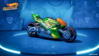 2. Hot Wheels Unleashed 2 Turbocharged Edycja Pure Fire PL (NS)