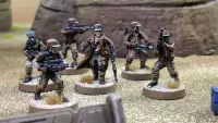 9. Star Wars: Legion - Core Set