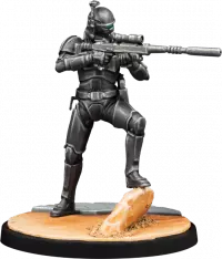 5. Star Wars: Shatterpoint - Dobry żołnierz wykonuje rozkazy - CT-9904