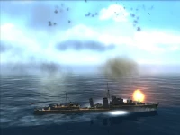 3. Pacific Storm: Allies (PC) (klucz STEAM)