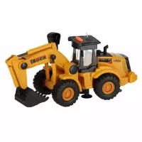 5. Mega Creative Auto Ciężarowe Koparka 542991