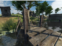 4. Mount & Blade PL (klucz STEAM)