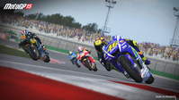 5. MotoGP 2015 PL (PC) (klucz STEAM)