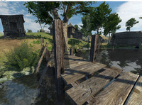 1. Mount & Blade PL (klucz STEAM)