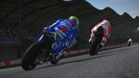 1. MotoGP 2017 (klucz STEAM)