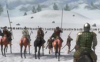 2. Mount & Blade: Warband PL (klucz STEAM)