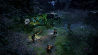 10. Mutant Year Zero: Road to Eden PL (PC) (klucz STEAM)