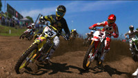 4. MXGP: The Official Motocross Videogame (PC) (klucz STEAM)