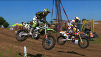 5. MXGP: The Official Motocross Videogame (PC) (klucz STEAM)