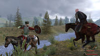 1. Mount & Blade: With Fire & Sword PL (klucz STEAM)