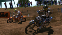 1. MXGP: The Official Motocross Videogame (PC) (klucz STEAM)
