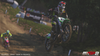 3. MXGP 2: The Official Motocross Videogame (PC) (klucz STEAM)