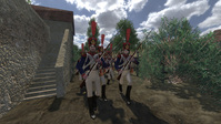 2. Mount & Blade: Warband - Napoleonic Wars PL (klucz STEAM)