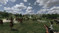 4. Mount & Blade: Warband - Napoleonic Wars PL (klucz STEAM)