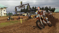 3. MXGP: The Official Motocross Videogame (PC) (klucz STEAM)