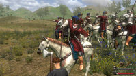 2. Mount & Blade: With Fire & Sword PL (klucz STEAM)