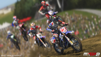 4. MXGP 2: The Official Motocross Videogame (PC) (klucz STEAM)