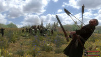 3. Mount & Blade: With Fire & Sword PL (klucz STEAM)